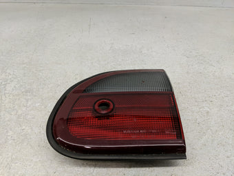 compare product 2005 Chevrolet Malibu Tail Light Assembly Passenger Right OEM P/N:22605914 22605915 Fits OEM Used Auto Parts