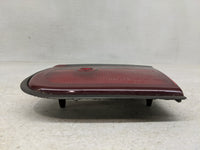 2005 Chevrolet Malibu Tail Light Assembly Passenger Right OEM P/N:22605914 22605915 Fits OEM Used Auto Parts - Oemusedautopa