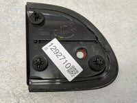 2005 Chevrolet Malibu Tail Light Assembly Passenger Right OEM P/N:22605914 22605915 Fits OEM Used Auto Parts - Oemusedautopa