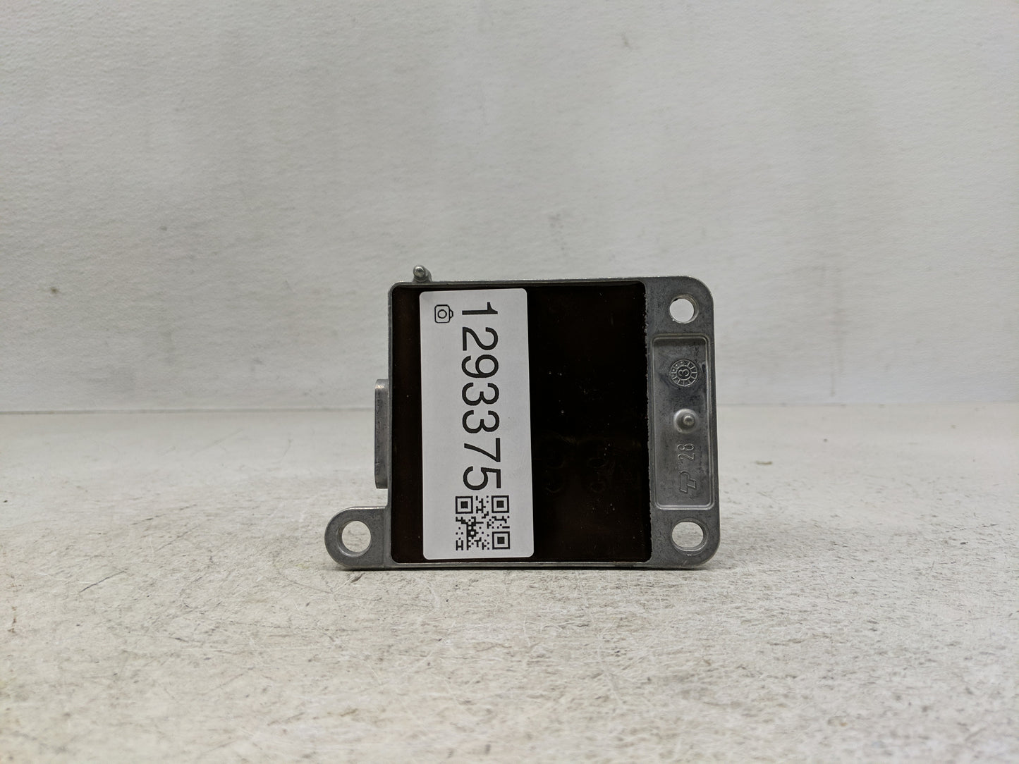 2001-2005 Chevrolet Malibu Srs Safety Restraint System Module 22674100 - Oemusedautoparts1.com