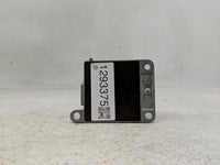 2001-2005 Chevrolet Malibu Srs Safety Restraint System Module 22674100 - Oemusedautoparts1.com
