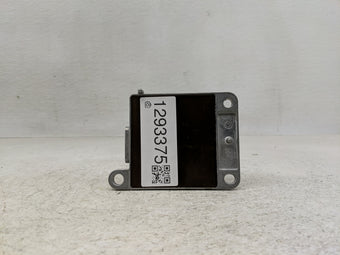 compare product 2001-2005 Chevrolet Malibu Srs Safety Restraint System Module 22674100