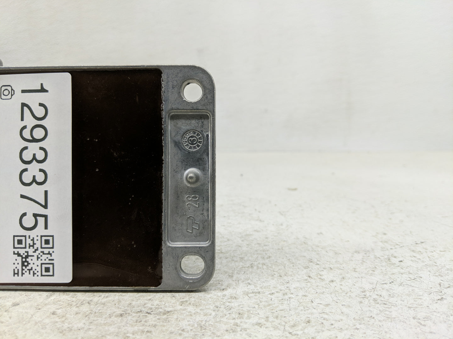 2001-2005 Chevrolet Malibu Srs Safety Restraint System Module 22674100 - Oemusedautoparts1.com