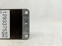 2001-2005 Chevrolet Malibu Srs Safety Restraint System Module 22674100 - Oemusedautoparts1.com