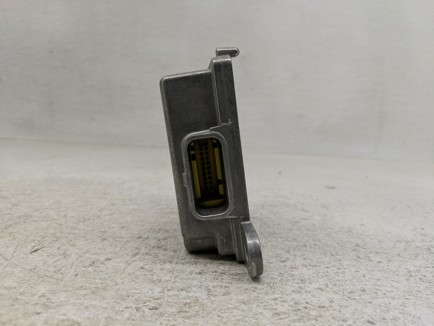 2001-2005 Chevrolet Malibu Srs Safety Restraint System Module 22674100 - Oemusedautoparts1.com