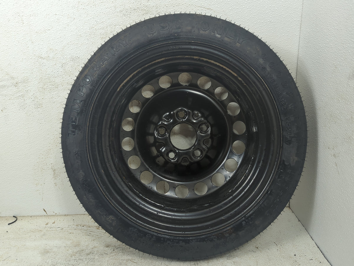 1997-2005 Chevrolet Malibu Spare Donut Tire Wheel Rim Oem - Oemusedautoparts1.com