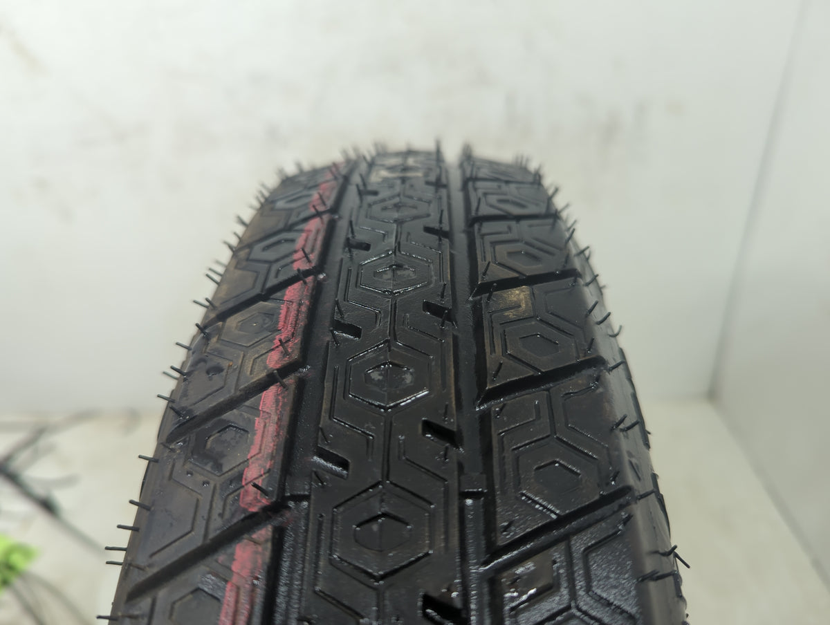 1997-2005 Chevrolet Malibu Spare Donut Tire Wheel Rim Oem - Oemusedautoparts1.com