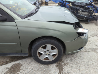 compare product 2004-2008 Chevrolet Malibu Passenger Fender