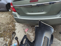 2004-2008 Chevrolet Malibu Rear Bumper Assembly Oem 1304580 - Oemusedautoparts1.com