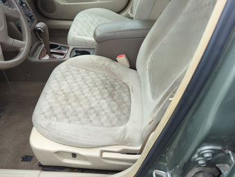 compare product 2005-2005 Chevrolet Malibu Driver Front Seat Oem 1304635
