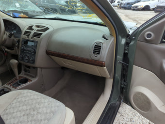 compare product 2005 Chevrolet Malibu Passenger Glove Box Door Storage Compartment 1304665