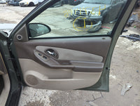 2005 Chevrolet Malibu Front Right Passenger Interior Door Panel Trim 1304669 - Oemusedautoparts1.com