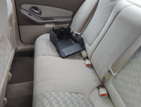 2005 Chevrolet Malibu Rear Seat Oem 1304679 - Oemusedautoparts1.com