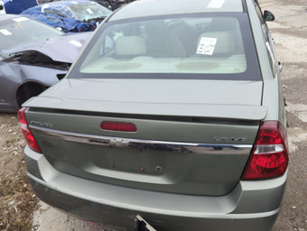 compare product 2004-2008 Chevrolet Malibu Trunk/decklid/hatch/tailgate Oem 1304691