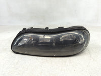 1997-2005 Chevrolet Malibu Driver Left Oem Head Light Headlight Lamp - Oemusedautoparts1.com