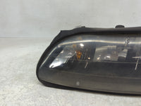 1997-2005 Chevrolet Malibu Driver Left Oem Head Light Headlight Lamp - Oemusedautoparts1.com
