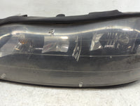 1997-2005 Chevrolet Malibu Driver Left Oem Head Light Headlight Lamp - Oemusedautoparts1.com