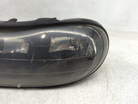 1997-2005 Chevrolet Malibu Driver Left Oem Head Light Headlight Lamp - Oemusedautoparts1.com