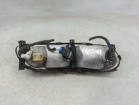 1997-2005 Chevrolet Malibu Driver Left Oem Head Light Headlight Lamp - Oemusedautoparts1.com