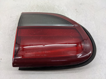 2005 Chevrolet Malibu Tail Light Assembly Driver Left OEM P/N:22605915 Fits OEM Used Auto Parts - Oemusedautoparts1.com