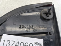 2005 Chevrolet Malibu Tail Light Assembly Driver Left OEM P/N:22605915 Fits OEM Used Auto Parts - Oemusedautoparts1.com