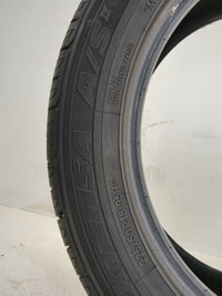 Used Tire 225/50R18 TOYO EXTENSA A/S II 95H - Tread Depth 10/32 - Oemusedautoparts1.com