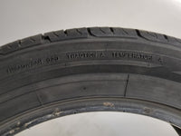 Used Tire 225/50R18 TOYO EXTENSA A/S II 95H - Tread Depth 10/32 - Oemusedautoparts1.com