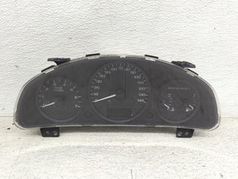 compare product 2004-2005 Chevrolet Malibu Instrument Cluster Speedometer Gauges P/N:22732544 Fits Fits 2004 2005 OEM Used Auto Parts