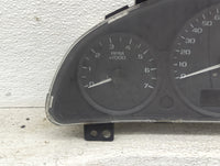 2004-2005 Chevrolet Malibu Instrument Cluster Speedometer Gauges P/N:22732544 Fits Fits 2004 2005 OEM Used Auto Parts - Oemu