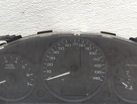 2004-2005 Chevrolet Malibu Instrument Cluster Speedometer Gauges P/N:22732544 Fits Fits 2004 2005 OEM Used Auto Parts - Oemu