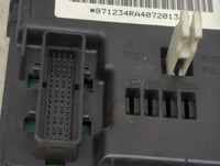2000-2005 Chevrolet Malibu Fusebox Fuse Box Panel Relay Module P/N:21001234 10355512 Fits Fits 2000 2001 2002 2003 2004 2005