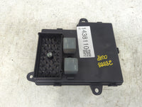 2000-2005 Chevrolet Malibu Fusebox Fuse Box Panel Relay Module P/N:21001234 10355512 Fits Fits 2000 2001 2002 2003 2004 2005