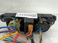 2001-2005 Chevrolet Malibu Climate Control Module Temperature AC/Heater Replacement P/N:20816214 22718118 Fits OEM Used Auto