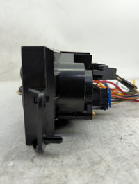 2001-2005 Chevrolet Malibu Climate Control Module Temperature AC/Heater Replacement P/N:20816214 22718118 Fits OEM Used Auto