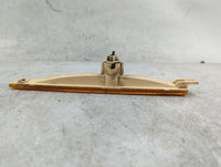 2004-2005 Chevrolet Malibu Passenger Right Oem Front Light Lamp Orange - Oemusedautoparts1.com