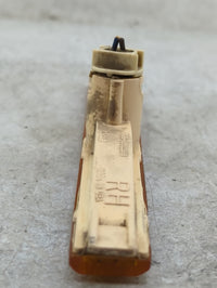 2004-2005 Chevrolet Malibu Passenger Right Oem Front Light Lamp Orange - Oemusedautoparts1.com