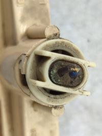 2004-2005 Chevrolet Malibu Passenger Right Oem Front Light Lamp Orange - Oemusedautoparts1.com