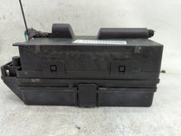 2005 Chevrolet Malibu Fusebox Fuse Box Panel Relay Module Fits OEM Used Auto Parts - Oemusedautoparts1.com