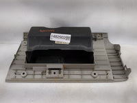 2005 Chevrolet Malibu Passenger Glove Box Door Storage Compartment Tan - Oemusedautoparts1.com