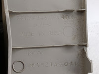 2005 Chevrolet Malibu Passenger Glove Box Door Storage Compartment Tan - Oemusedautoparts1.com
