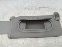2005 Chevrolet Malibu Sun Visor Shade Replacement Passenger Right Mirror Fits OEM Used Auto Parts - Oemusedautoparts1.com