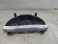 2004-2005 Chevrolet Malibu Instrument Cluster Speedometer Gauges P/N:A2C53090172 16907532, 21997725 Miles: Fits Fits 2004 20