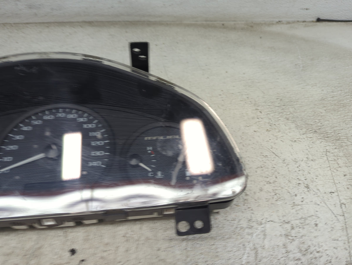 2004-2005 Chevrolet Malibu Instrument Cluster Speedometer Gauges P/N:A2C53090172 16907532, 21997725 Miles: Fits Fits 2004 20
