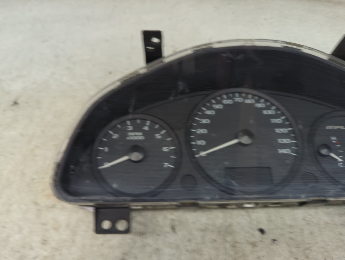 2004-2005 Chevrolet Malibu Instrument Cluster Speedometer Gauges P/N:A2C53090172 16907532, 21997725 Miles: Fits Fits 2004 20