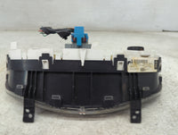 2004-2005 Chevrolet Malibu Instrument Cluster Speedometer Gauges P/N:A2C53090172 16907532, 21997725 Miles: Fits Fits 2004 20