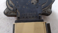 2005 Chevrolet Malibu Chassis Control Module Ccm Bcm Body Control - Oemusedautoparts1.com