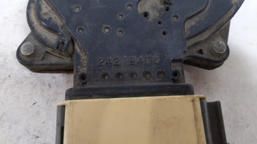 2005 Chevrolet Malibu Chassis Control Module Ccm Bcm Body Control