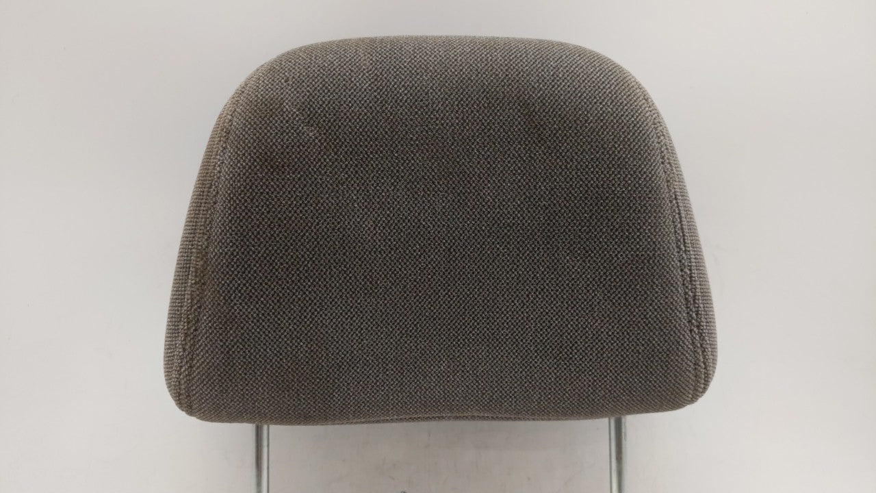 2002-2005 Chevrolet Malibu Headrest Head Rest Front Driver Passenger Seat Fits Fits 2002 2003 2004 2005 OEM Used Auto Parts 