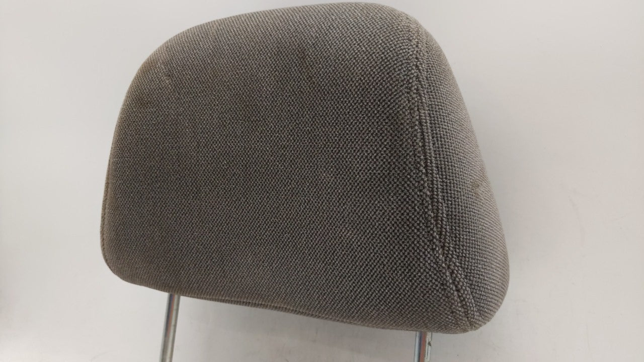 2002-2005 Chevrolet Malibu Headrest Head Rest Front Driver Passenger Seat Fits Fits 2002 2003 2004 2005 OEM Used Auto Parts 