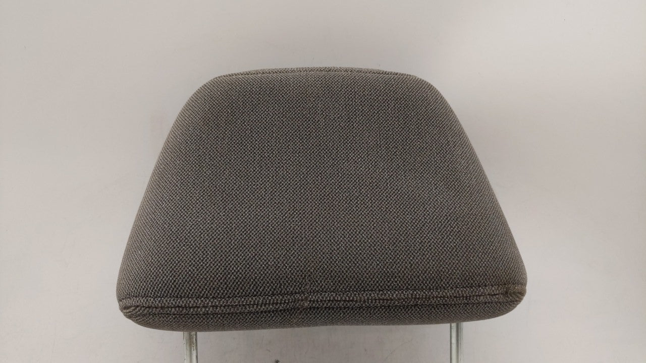 2002-2005 Chevrolet Malibu Headrest Head Rest Front Driver Passenger Seat Fits Fits 2002 2003 2004 2005 OEM Used Auto Parts 